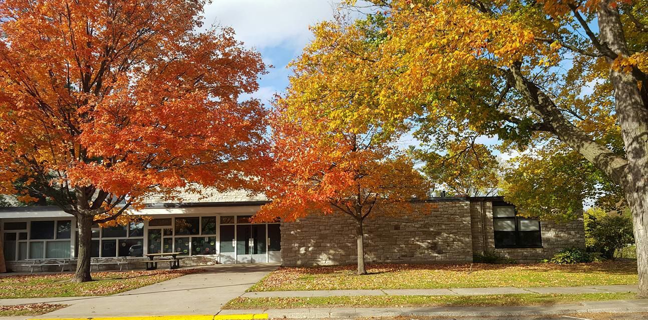 Growing Tree Preschool